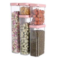 Food storage container from MMCIS CHINA